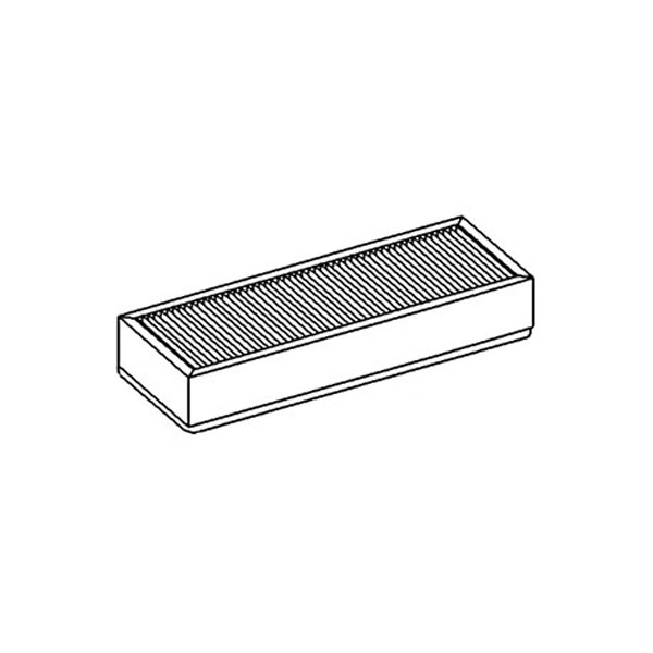 UF19030 Cab Air Filter - Replaces D8NN94000N20AB