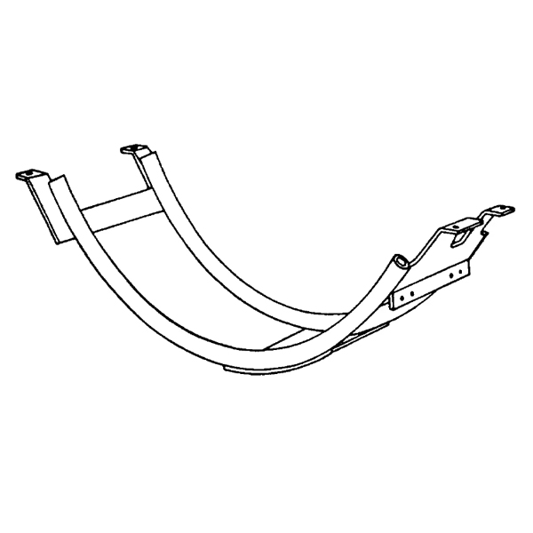 NHSQ32116U  Needle Guard, Used - 32116