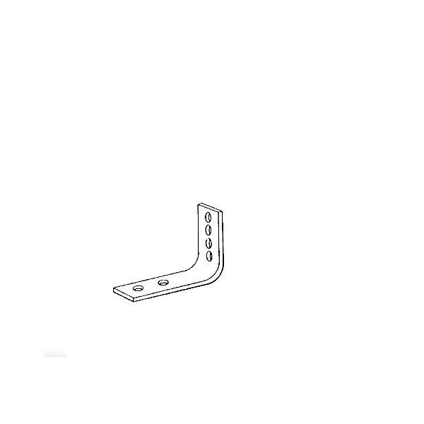 NHSQ32247U Adjusting Bracket, Used - 32247