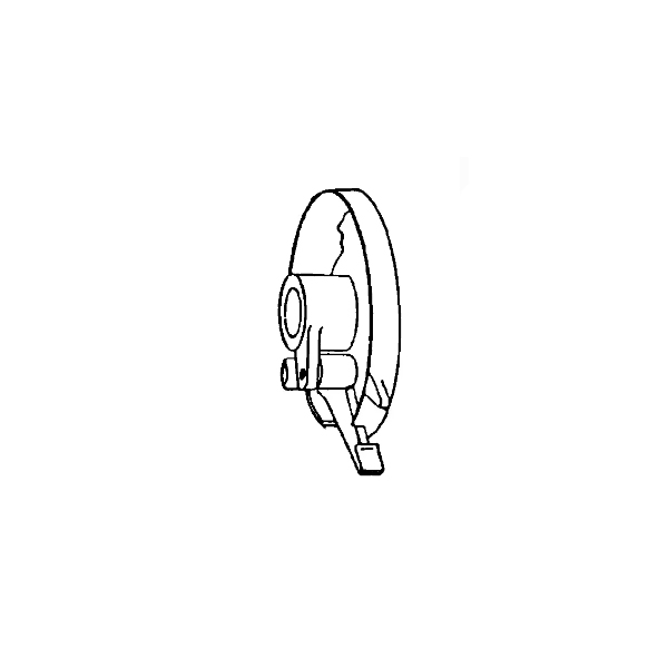 NHSQ32298U  Knotter Clutch Disc, Used - 32298