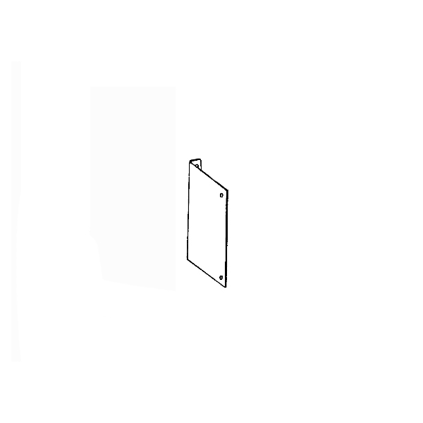 NHSQ32814U  Guide Support, Used - 32814