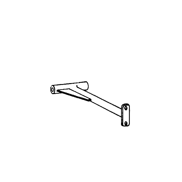 NHSQ34660U  Connecting Rod, Used - 34660