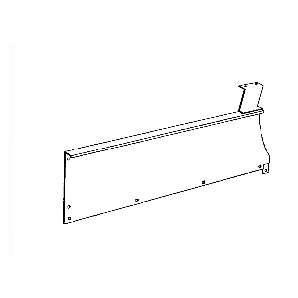 NHSQ34692U  Guide, Used - 34692