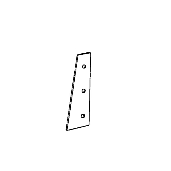 NHSQ34722U  Knife, Used - 34722
