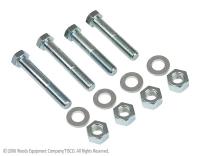 UF81312   Front Axle Bolt Kit---Replaces 350789-KIT