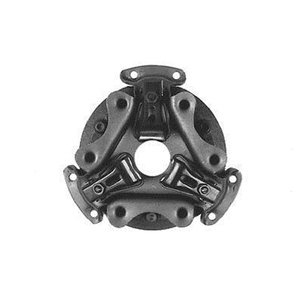 UA60020  Pressure Plate, Rebuilt - 70800027