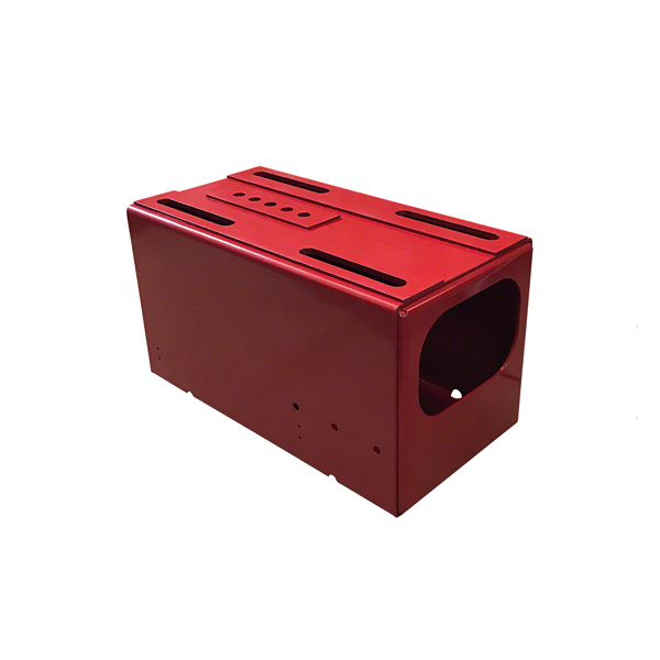 UT5508  Toolbox and Seat Support - 352086R91