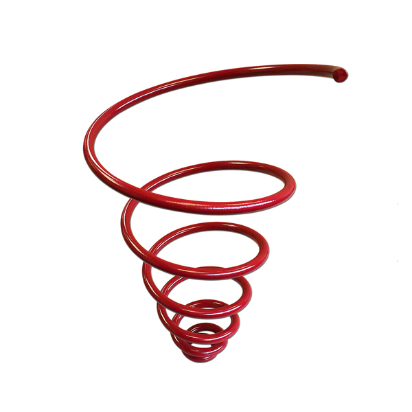 UT5365  Seat Coil Spring - 354670R1