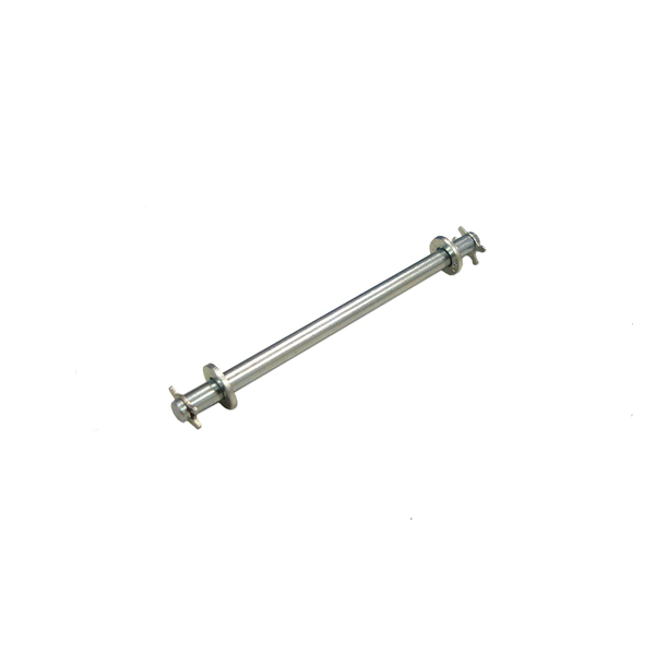 UT5364  Hinge Pin with Clips & Spacers - for Hydraulic Flip Seat - 356892R2