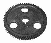 UT1102   Camshaft Gear--66 Tooth---Replaces 375712R1