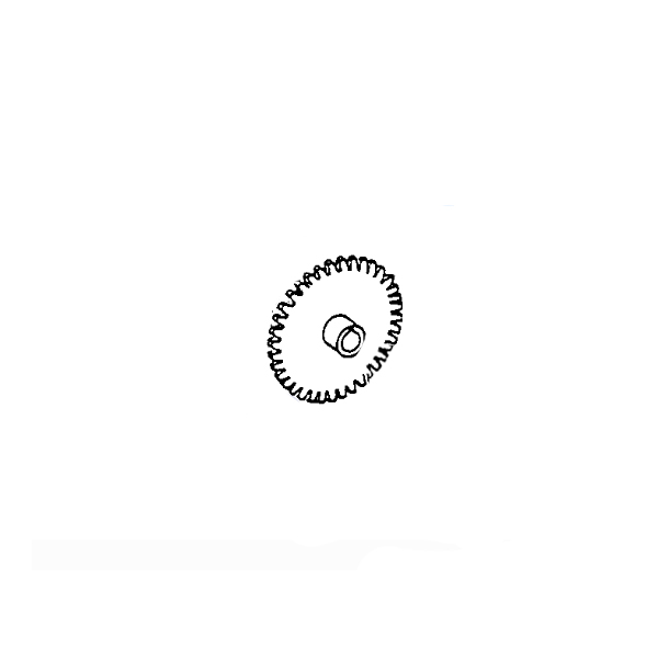 NHSQ38130U  Sprocket, Used - 38130