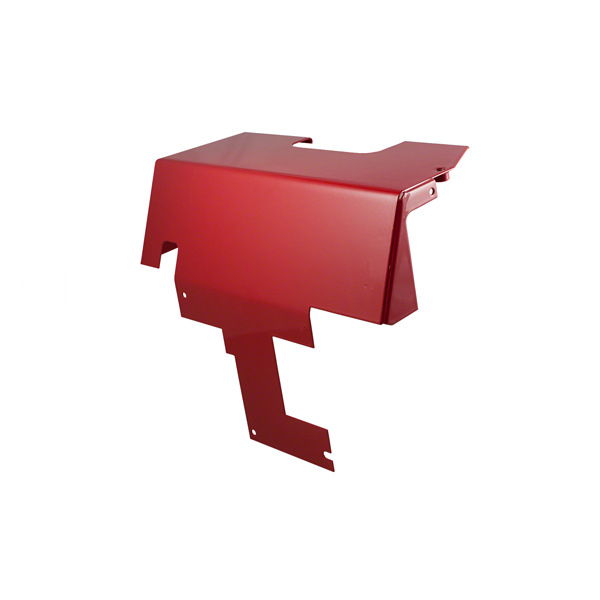 UT5431  Rear Seat Support Cover - 398015R2