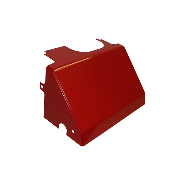UT5429  Front Seat Support Cover - 398013R3