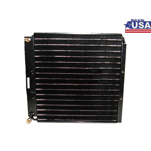 UW0004 Condenser - Replaces 72504990