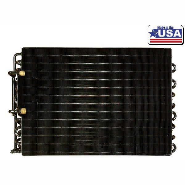 UCA999862 Condenser - Replaces 127270A1