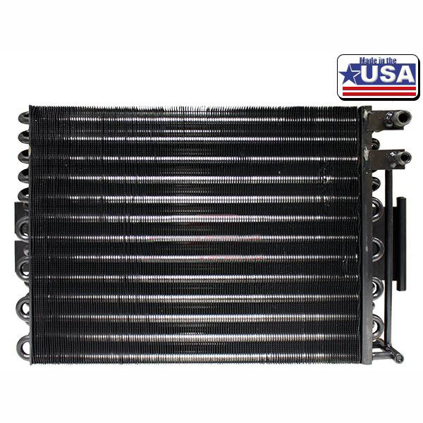 UCA999860 Condenser - Replaces 102600A1