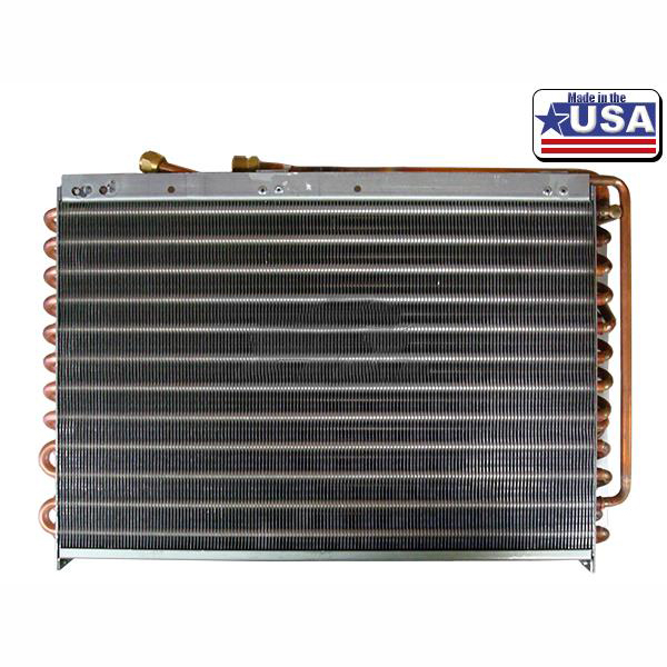 UCA999999 Condenser - Replaces 84215855