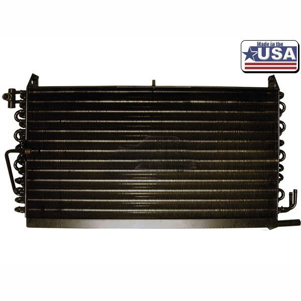 UCA999840 Condenser - Replaces 84345653