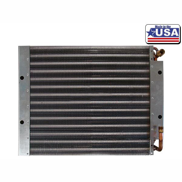 UF99907 Condenser - Replaces D6NN19710A