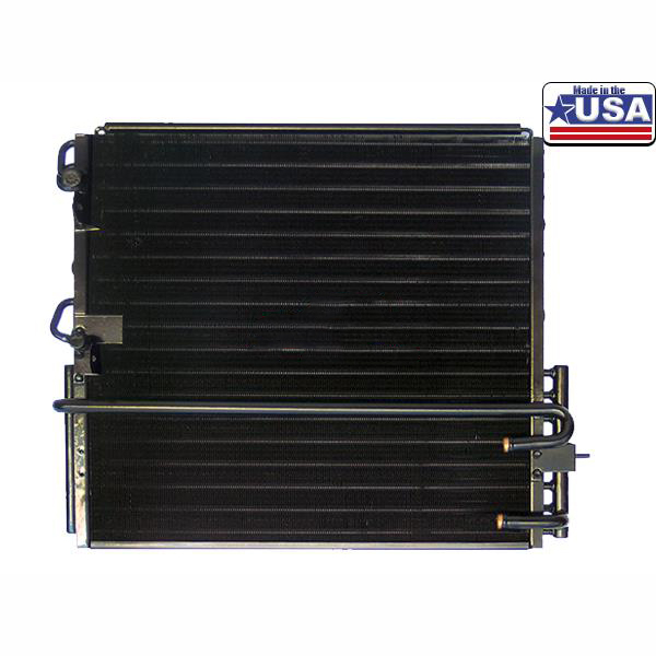 UF99901 Condenser with Oil Cooler - Replaces E5NN19N656BA