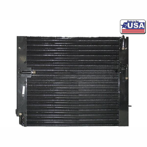 UF99908 Condenser - Replaces D5NN19N656B