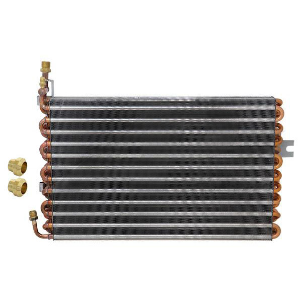 UT90753 Condenser - Replaces 118316C1