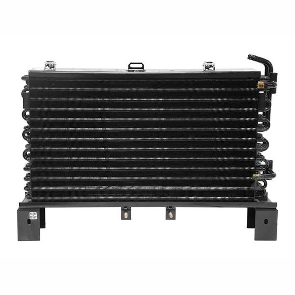 UJD999793 Condenser With Fuel Cooler - Replaces RE181894