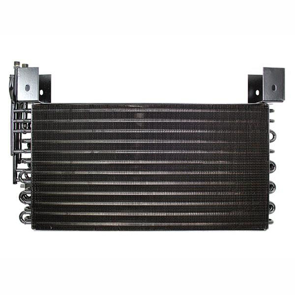 UJD999724 Condenser With Fuel Cooler - Replaces RE183331