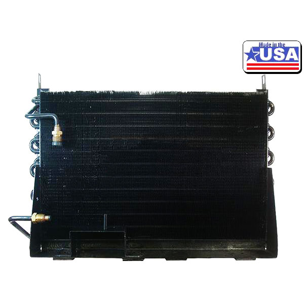 UJD999958 Condenser - Replaces RE67220