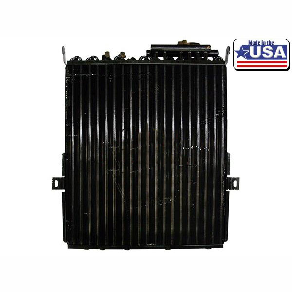 UJD999819 Condenser With Oil Cooler - Replace RE55139