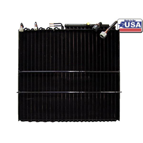 UJD999744 Condenser With Oil Cooler - Replaces RE63468