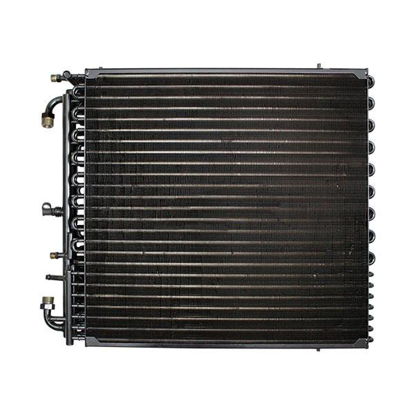 UJD999723 Condenser With Fuel and Oil Cooler - Replaces RE222984