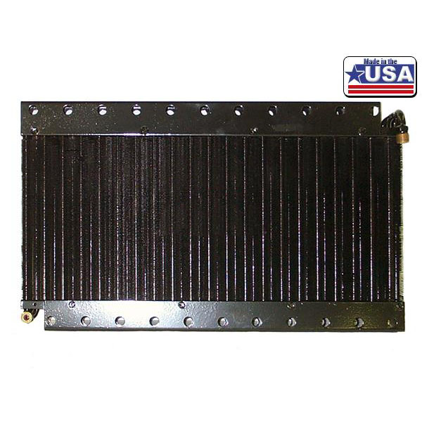 UJD999656 Condenser - Replaces AR65854