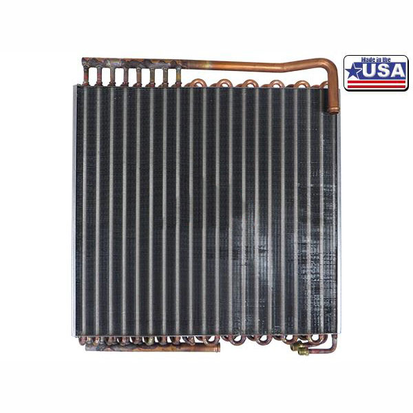 UJD999655 Condenser With Oil Cooler - Replaces AR61885