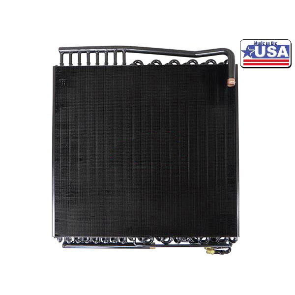 UJD999654 Condenser With Oil Cooler, High Efficiency - Replaces AR61885