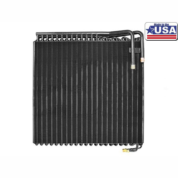 UJD999648 Condenser With Oil Cooler - Replaces AR96767