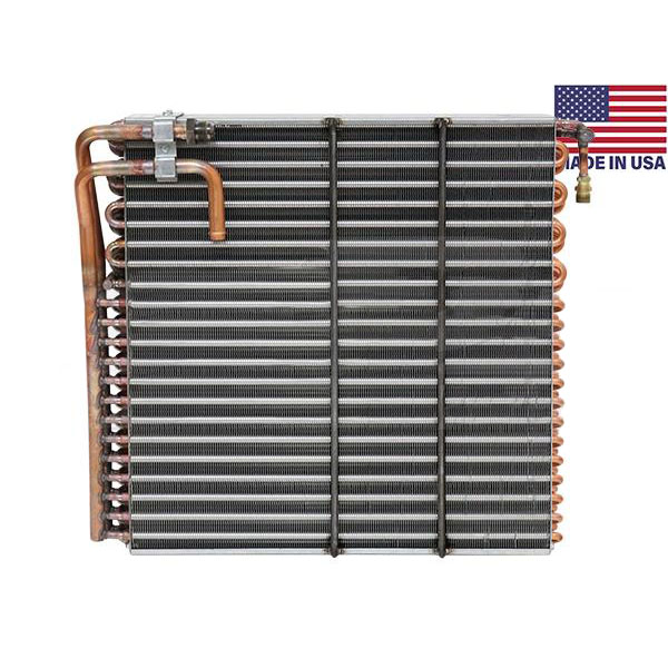 UJD999678 Condenser With Oil Cooler - Replaces AR96901