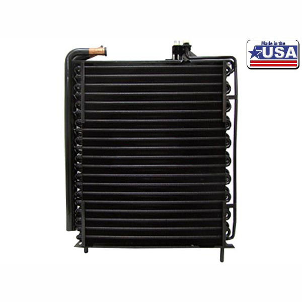 UJD999878 Condenser with Oil Cooler - Replaces AL77977