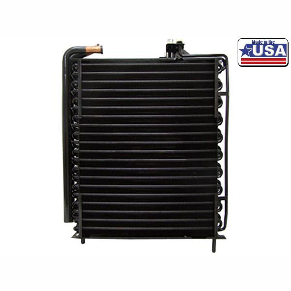 UJD999877 Condenser with Oil Cooler - Replaces AL111999