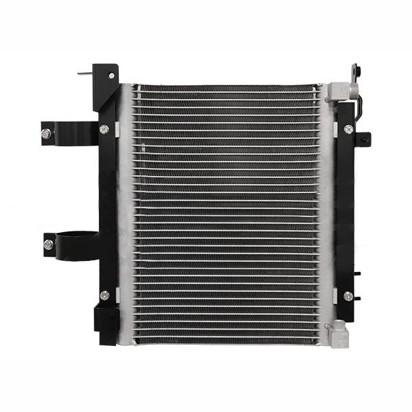 KU90005 Condenser - Replaces 3G710-50040