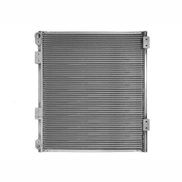 KU90007 Condenser - Replaces T1275-72220