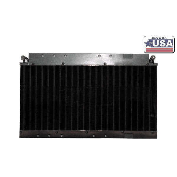 UM8001 Condenser - Replaces 3040486M91