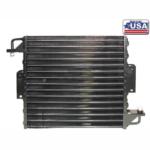 UM8002 Condenser - Replaces 3697833M92