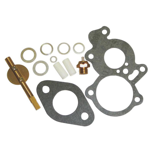 UM30081  Zenith Basic Carburetor Kit - MFS2537