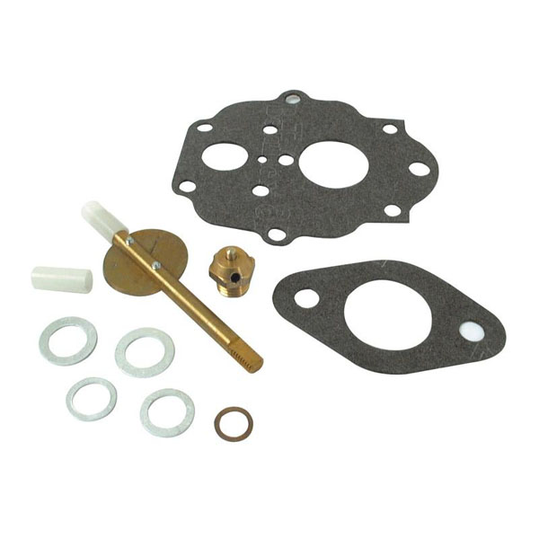 UM30085  Zenith Basic Carburetor Kit - Replaces 42541