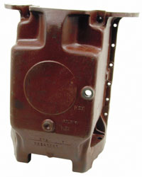 UM15084    Oil Pan-Used---For Perkins