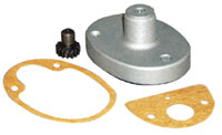 UCA40157   Tachometer Drive Assembly---12 and 45 Tooth