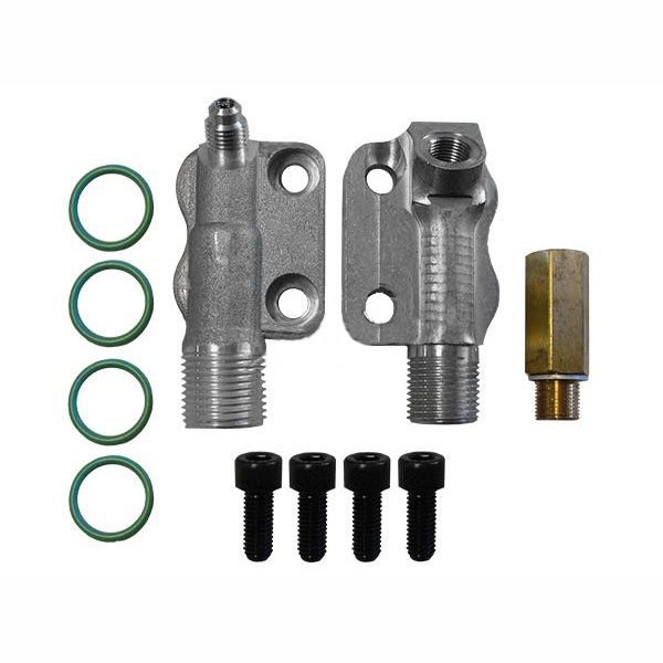 UJD999912 Manifold Kit - Replaces 451-1173K