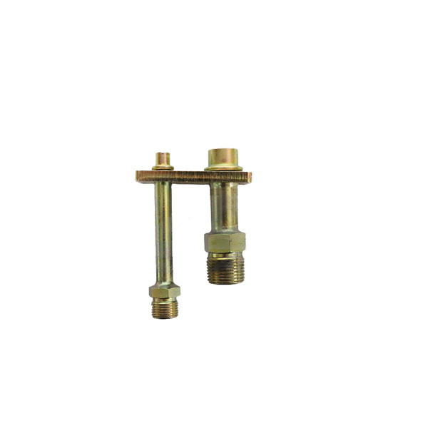 UF999775 Expansion Valve Fitting Assembly - Replaces 84402857