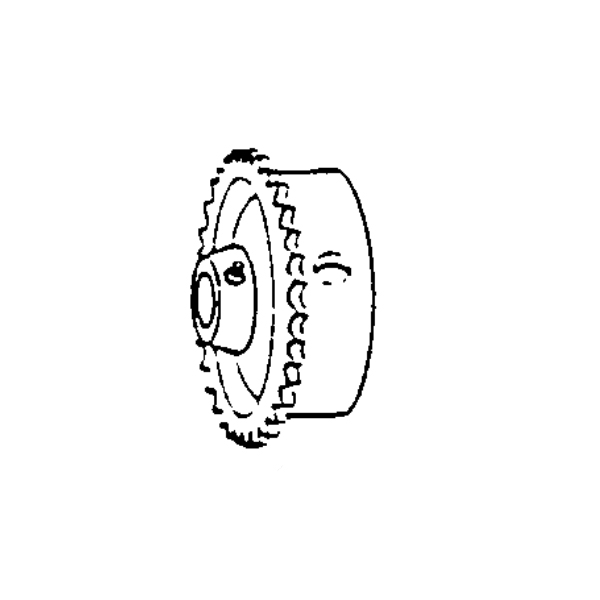 NHSQ47994U  Knotter Clutch, Used - 47994